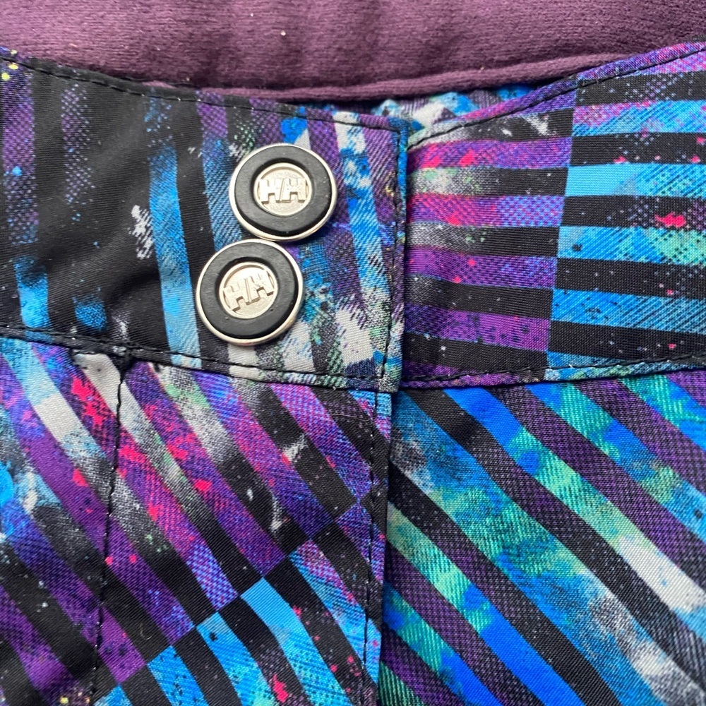 Helly Hansen Damen Ski pants - Picture 10 of 13